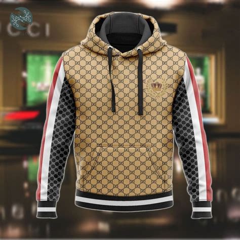 gucci jogger hoodie|cheapest Gucci hoodie.